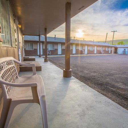 Dayton Motel Eksteriør bilde