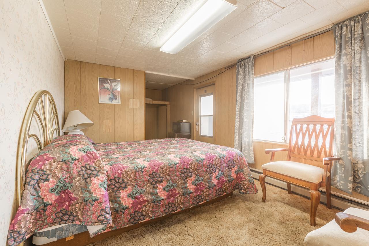 Dayton Motel Eksteriør bilde