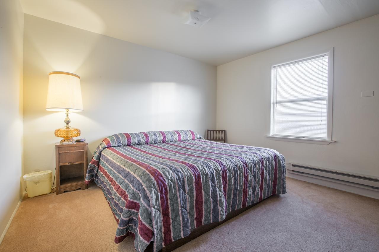 Dayton Motel Eksteriør bilde
