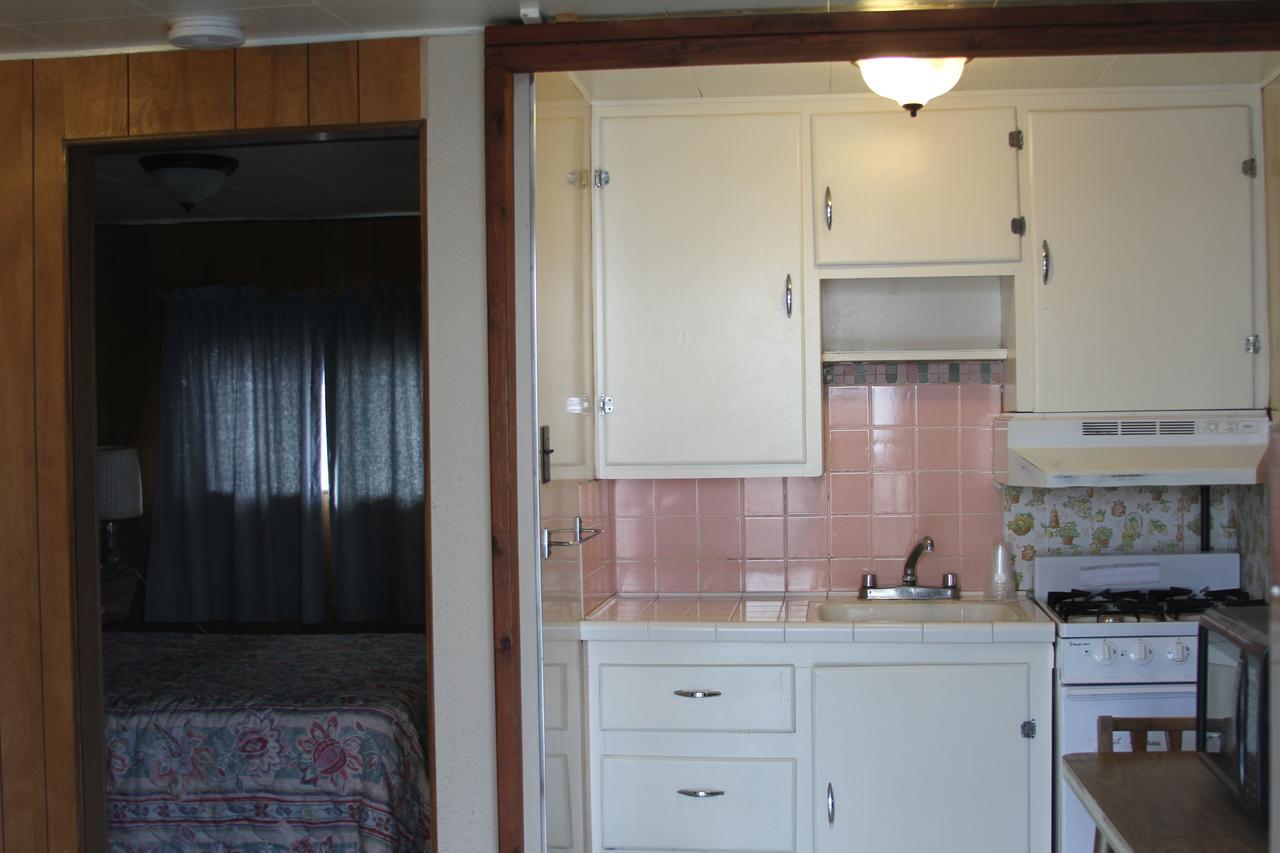 Dayton Motel Eksteriør bilde