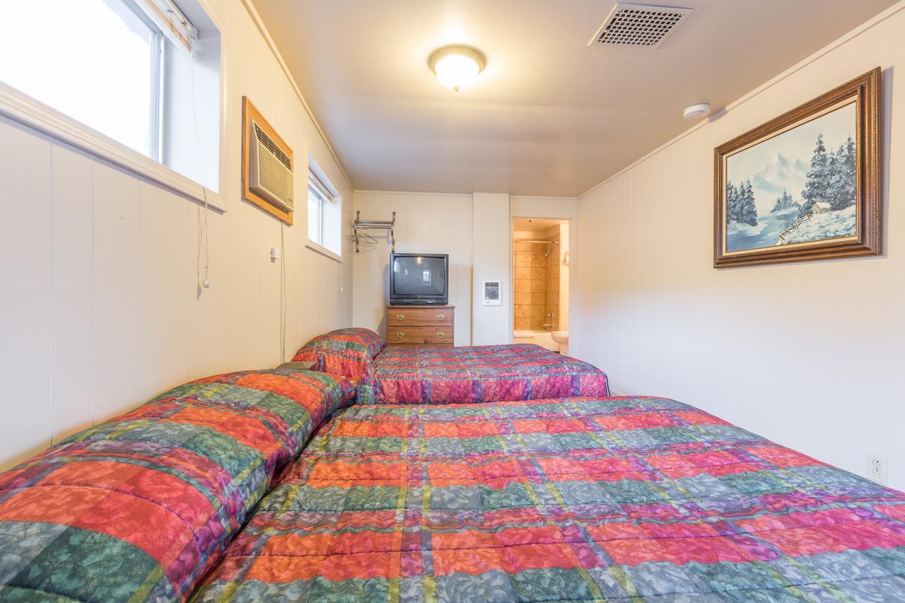 Dayton Motel Eksteriør bilde